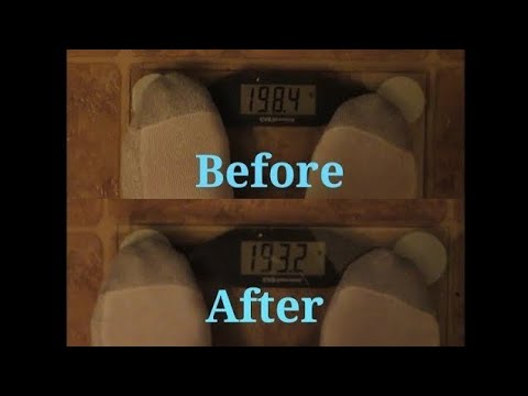 Lost kung paano upang panatilihin ang bigat review Pagkawala timbang sa pamamagitan ng 5 kg para sa 2 linggo review