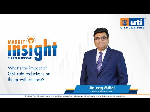 Understand the impact of GST rate reduction on the Growth Outlook