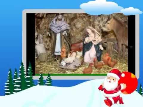 VILLANCICOS ECUATORIANOS-- MIX