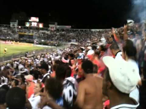 Ponte Preta 1x0 Internacional (MOMENTOS DA TORCIDA PONTEPRETANA)