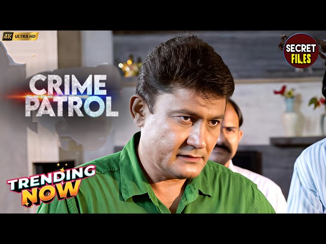 #rajasthan Crime | Crime Series 2026 | Crime Patrol | Latest Episode #truestory SDDEFAULT Thumbnail