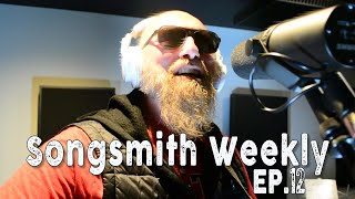 Corey Smith - Songsmith Weekly, Episode 12: &quot;Guest Room&quot;