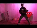Bad Goals MegTheeStallion JDchoreo
