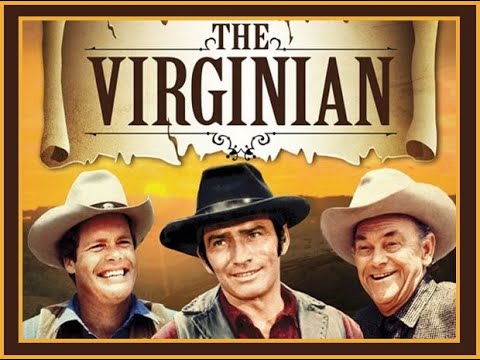 THE VIRGINIAN