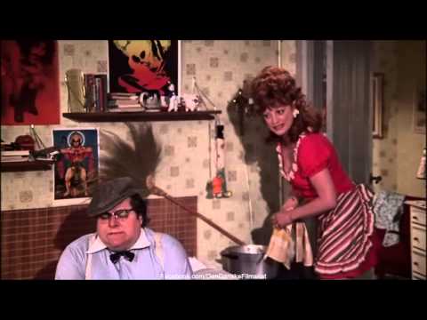 Olsen-banden på sporet (1975) - Hvis bare ikke Kjeld havde været så fed!