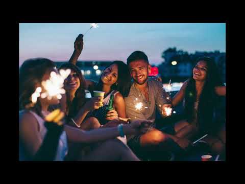 Nicolas Jaar Mi Mujer (Adriano Nunez Bootleg)2019