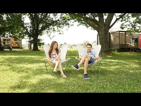 BIG BERRY Kolpa River Resort 2019