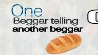 Bumper Video "Be the Church" Sermon Series