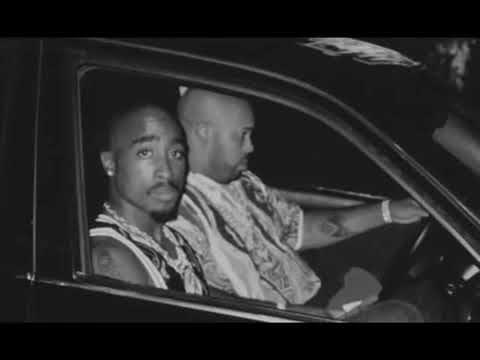 2Pac feat. Hussein Fatal, E.D.I. Mean and Kastro - Reincarnation OG [Unreleased Track]