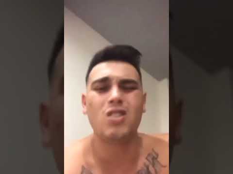 CAPITAL wollte sich boxen mit... (JIGZAW ANSAGE😧)