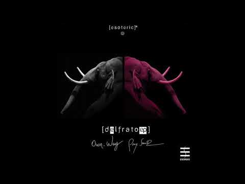 Own way - Funky Thumb