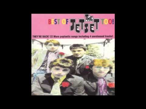 The Jetset - The Party Line