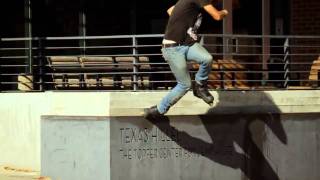 Cody Sanders - How to Ruin Rollerblading