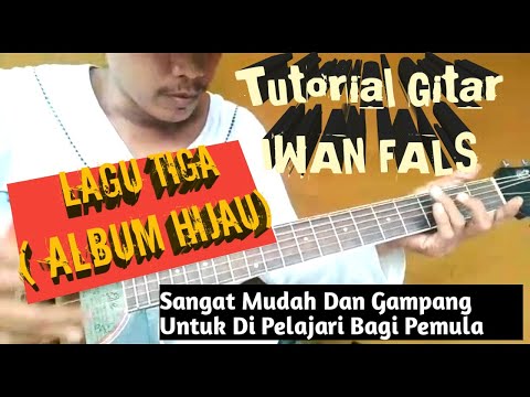 Lagu Tiga - Iwan Fals