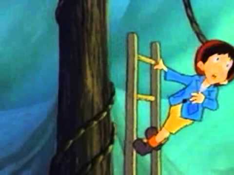 Pinocchio And The Emperor Of The Night (1987) Trailer