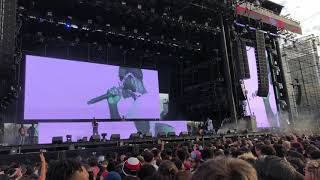 A$AP Ferg - One Night Savage (Live @Rolling Loud Miami 2018)