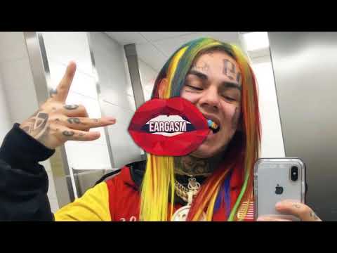 6IX9INE, Nicki Minaj, Murda Beatz - "FEFE" (Bass Boosted)