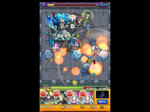 神威に実を！【わくわくの奇妙な冒険16-0427】