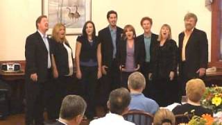 The Ditchfield Family Singers ~ Shenandoah