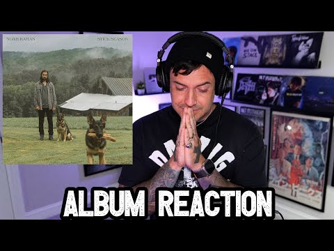 ALBUM REACTION: Noah Kahan - Stick Season