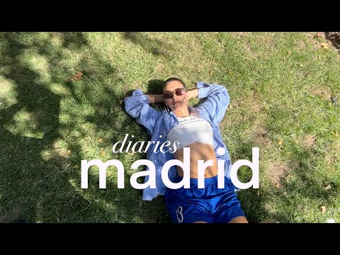 en busca de piso, uni, amigas y planes guays