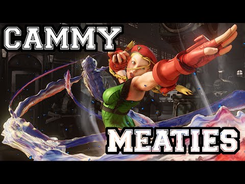 Cammy Street Fighter 6 Full Guide – Moves, Data, and Lore