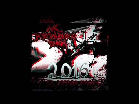 MC Rotten Brain Tumor - Rotten Corpse Meat (Full EP, 2016, Immoral Basement Records)