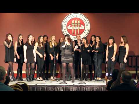 FSU AcaBelles - Royals