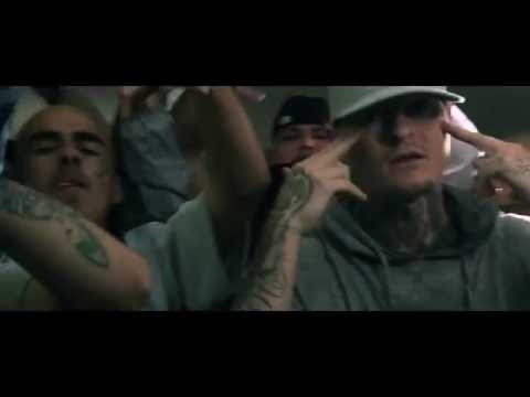 Ghost SBG Feat Pugz x Villain x Roudy - 805 On Mines (Directed By YungMacFilms) Official Music Video