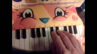 CAT SYNTH