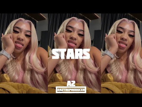 Tion Wayne x J Hus x Afroswing Type Beat - “Stars” | UK Afroswing Instrumental 2026