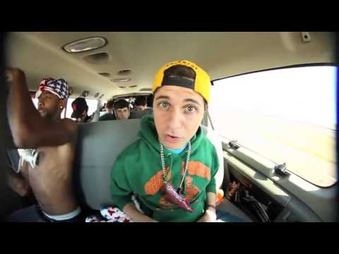 youtube com Watsky  Ninjas in Paris   YouTube