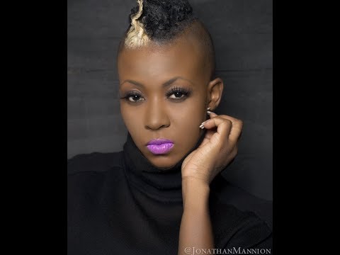 Fay Ann Lyons-Alvarez New Chair Of International Soca Monarch