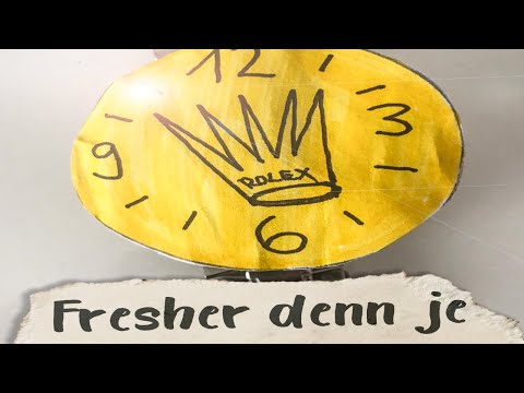 KuchenTV & Twizzy - Fresher denn je (prod. by Monti Burns) #eno #fresherdennje