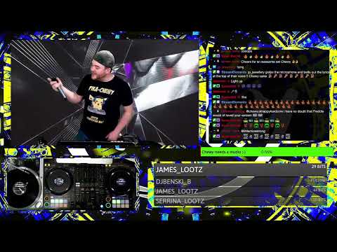 Happy Chewsday poptastic remix special