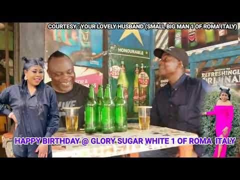 Degbueyi Oviahon and West Osasuyi don start again oooooooo