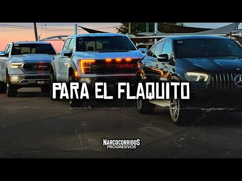 Para El Flaquito - Sombras De Durango (Cover)