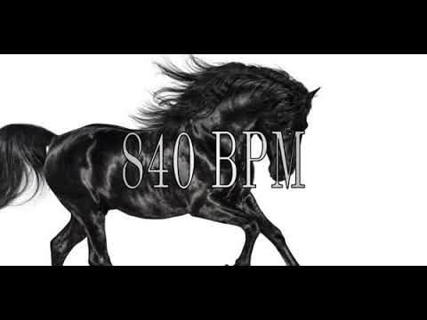 840 BPM OLD TOWN ROAD REMIX