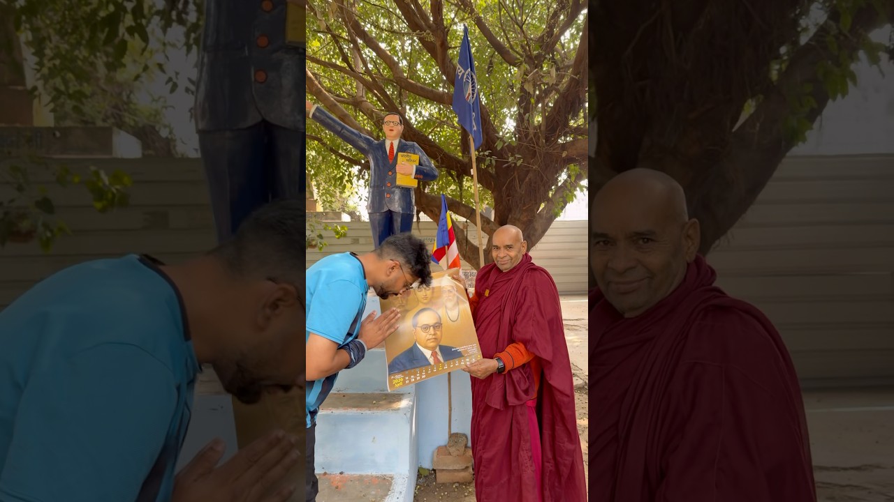 Dr Ambedkar Calendar 2026