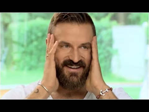 Stramowski pouczał Bogusława Lindę! [W roli głównej]