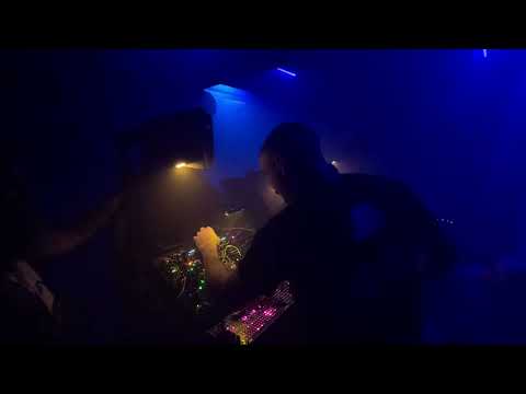 SEV1 - Live techno Set