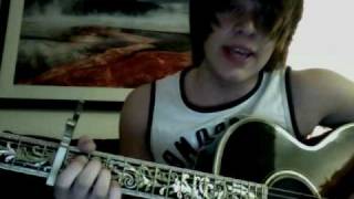 Official "Love Is Strong" Live Acoustic