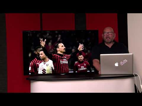 Speltips 27/9 inför Crotone - Milan