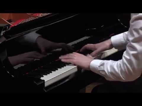 Vladimir Matusevich – Chopin Piano Competition 2015 (preliminary round)