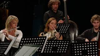 The Danish String Quartet & friends - Herfra min verden går