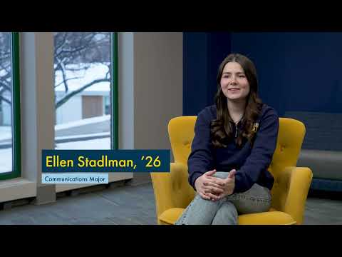 Why our Students Choose La Salle