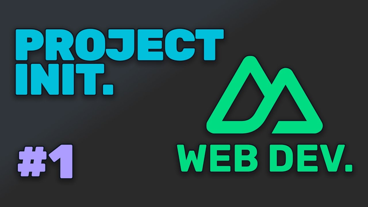 How to Create a Nuxt Site | Full-Stack Web Dev #1