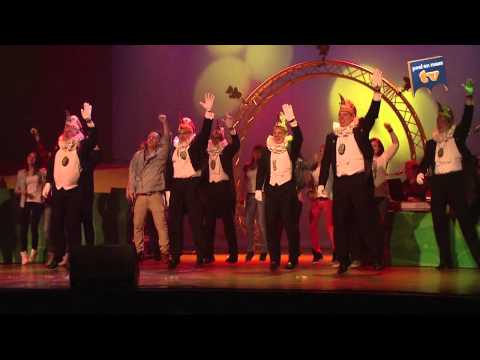 Peel en Maas journaal 7 januari 2013 - Peel en Maas TV Venray