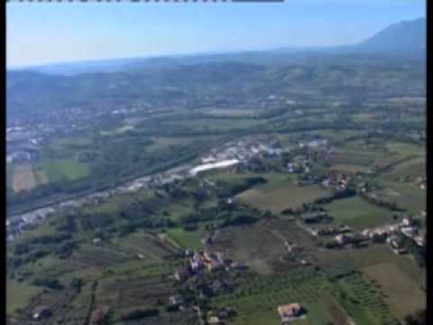ONDA TG 22.06.2013 - MANIFESTO RIPENSIAMO IL TERRITORIO