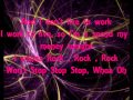 Live it Up - Ali Pierre ( Lyrics ) 